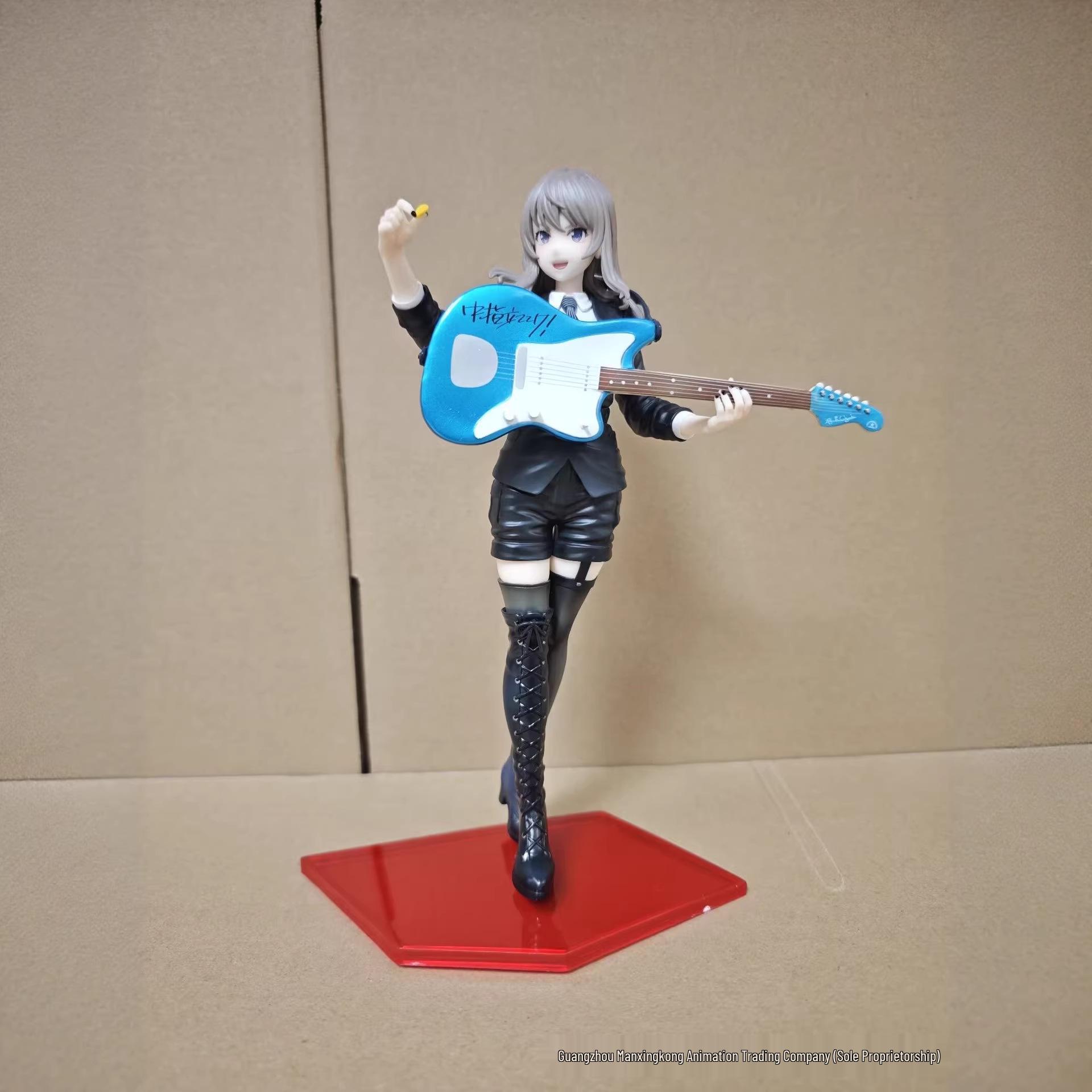 Girl Band Kawara Kimono 2D Model Desktop Ornament
Girl Band Kawara Kimono 2D Model Desktop Ornament