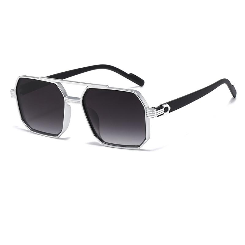 Brand Design Square Sunglasses For Men Women Fashion Trend Outdoor Driving Black UV400 Sun Glasses Male Female Eyeglasses Shades No Box серебряный серый
Brand Design Square Sunglasses For Men Women Fashion Trend Outdoor Driving Black UV400 Sun Glasses Male Female Eyeglasses Shades No Box серебряный серый