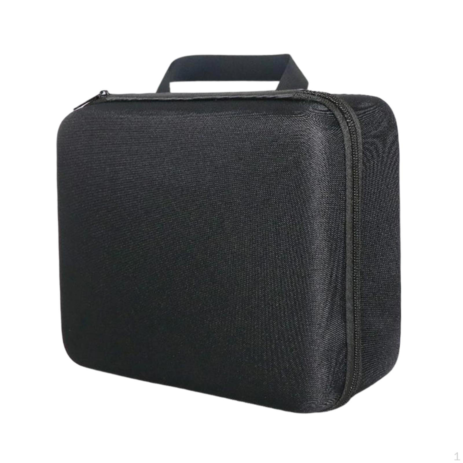 EVA Carrying Case Electronic Organizer with Handle Accessories Carry Drone Storage
EVA Carrying Case Electronic Organizer with Handle Accessories Carry Drone Storage