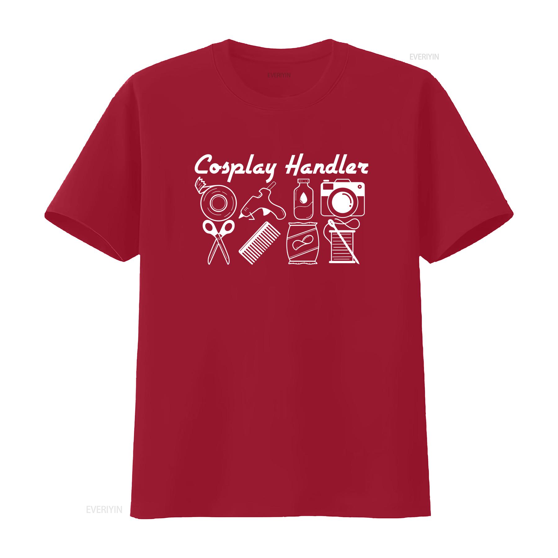 Cosplay Handler Convention t shirt with White Text Helping Hand Funny Con Helper Designation vintage Washed S
Cosplay Handler Convention t shirt with White Text Helping Hand Funny Con Helper Designation vintage Washed S