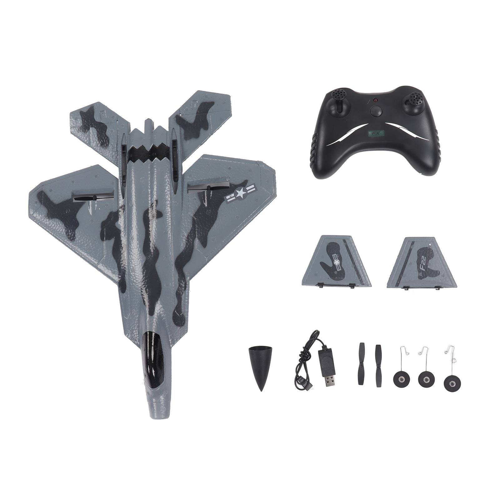 Aircraft Model Toy Fighter Foam Electric Plane Cool Appearance Remote Control Aircraft Toy
Aircraft Model Toy Fighter Foam Electric Plane Cool Appearance Remote Control Aircraft Toy