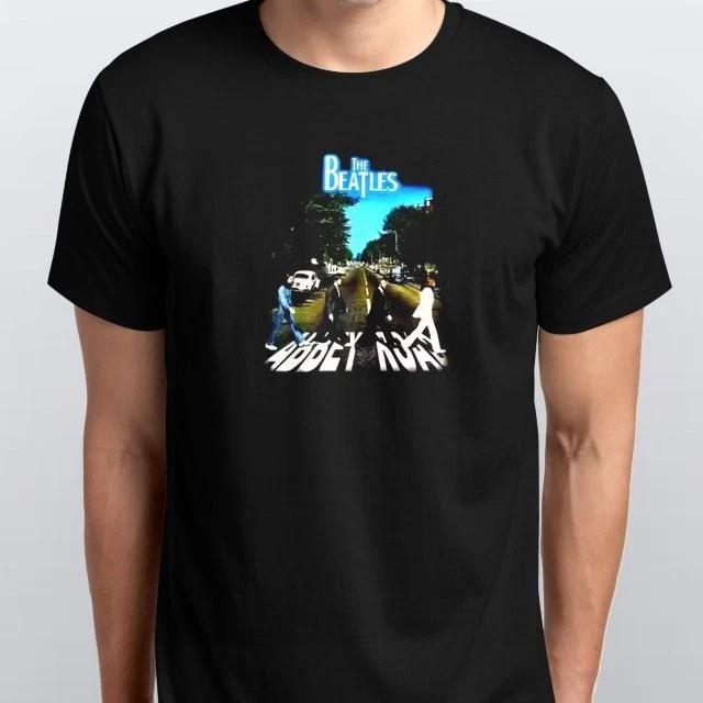 Beatles Mens Unisex T-SHIRT S M L XL XXL 3 4 XL colours Black 4XL
Beatles Mens Unisex T-SHIRT S M L XL XXL 3 4 XL colours Black 4XL