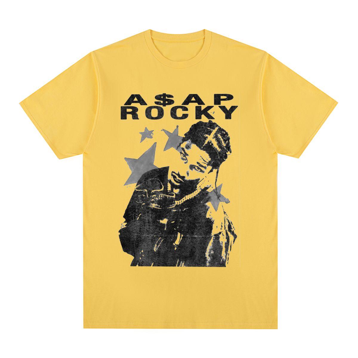 2026 New ASAP Vintage Tshirt Hip Hop Trend Cotton Unisex T Shirt New Tshirt Womens Tops Harajuku Style Casual High Quality TShirt 4XL
2026 New ASAP Vintage Tshirt Hip Hop Trend Cotton Unisex T Shirt New Tshirt Womens Tops Harajuku Style Casual High Quality TShirt 4XL