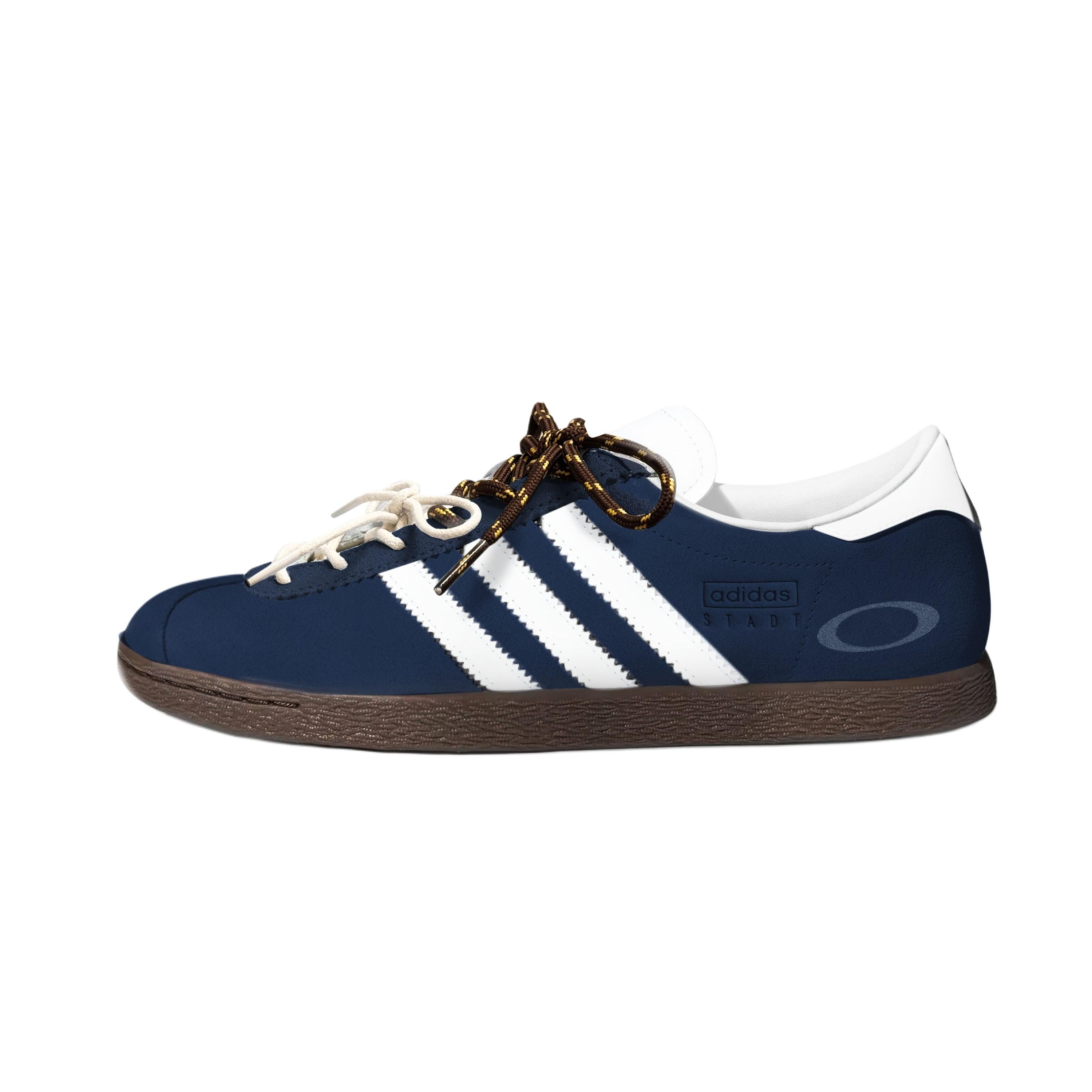 Adidas Originals Stadt Cherry Bomb, Prussia Abrasion Resistant Low top German Army Trainers Unisex JR6342(Team859-) 37⅓
Adidas Originals Stadt Cherry Bomb, Prussia Abrasion Resistant Low top German Army Trainers Unisex JR6342(Team859-) 37⅓