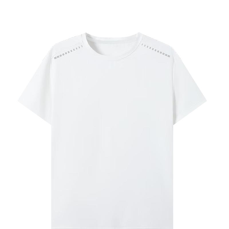 JD Made Men s Cool-Touch Quick-Dry Loose Fit Short Sleeve Sports T-Shirt XXL
JD Made Men s Cool-Touch Quick-Dry Loose Fit Short Sleeve Sports T-Shirt XXL