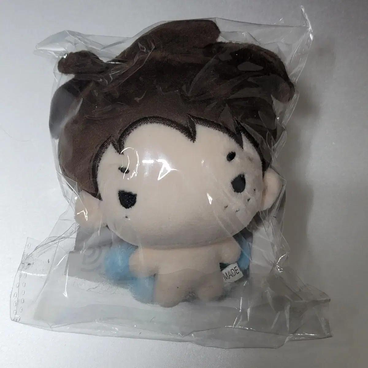 Riize Sohee Doll My Baby Angel Eatery
Riize Sohee Doll My Baby Angel Eatery