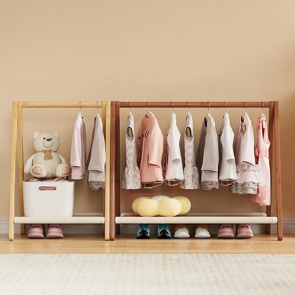 Floor Folding Clothes Hanger Bamboo Multifunctional Clothes Towel Racks Hallway Shoes Moistureproof Organizer Hanger Furniture
Floor Folding Clothes Hanger Bamboo Multifunctional Clothes Towel Racks Hallway Shoes Moistureproof Organizer Hanger Furniture