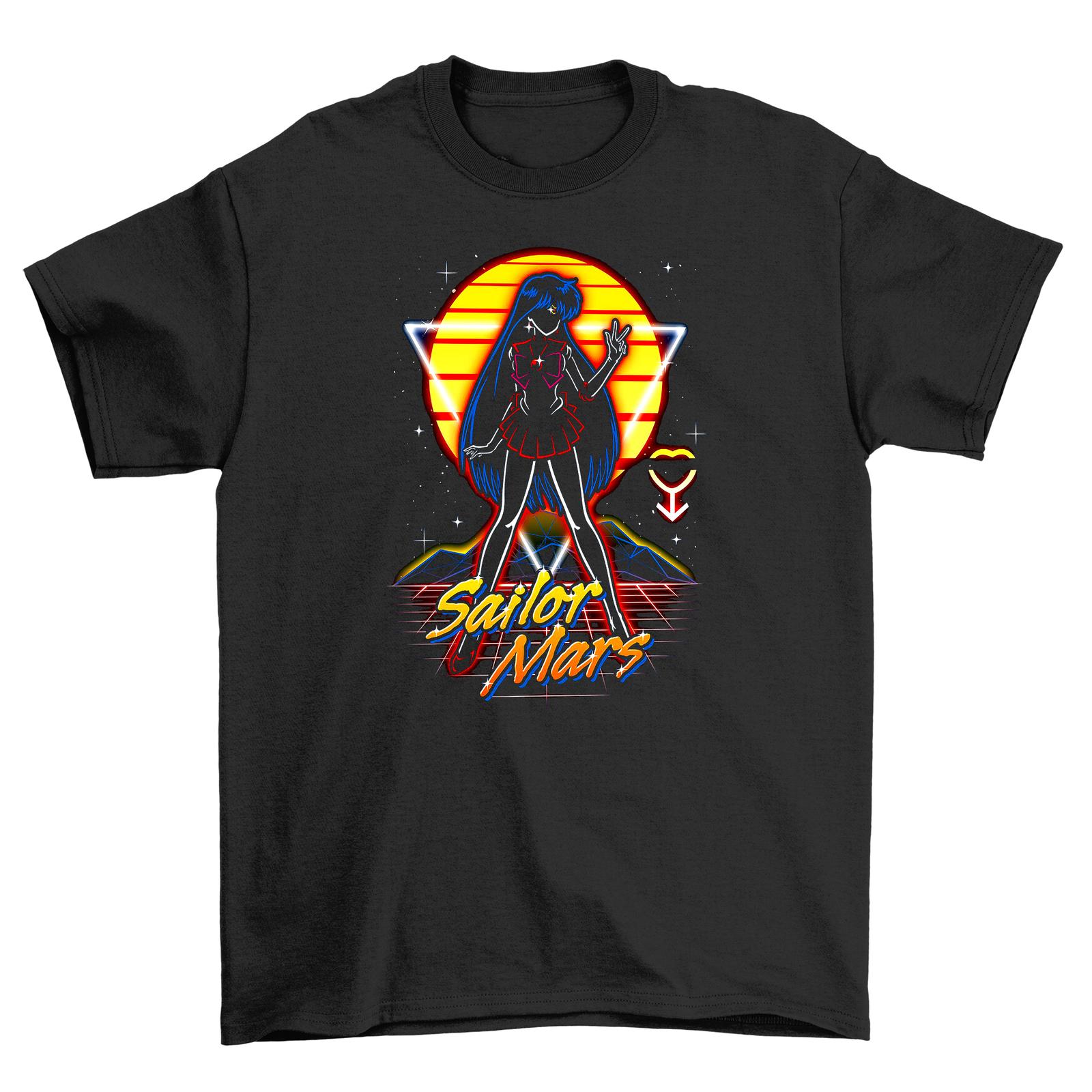 Sailing Mars Adventure: Funny T-Shirt Mens Womens Tees Top for Space Explorers! Unisex Design, Martia L
Sailing Mars Adventure: Funny T-Shirt Mens Womens Tees Top for Space Explorers! Unisex Design, Martia L
