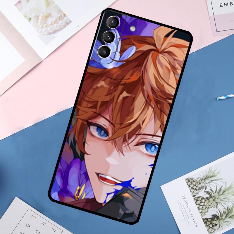 Genshin Impact Raiden Shogun Baal Case For Samsung Galaxy S24 Ultra S20 S21 S22 S23 S25 Ultra S9 S10 Plus S25 FE Back Cover Galaxy S22
Genshin Impact Raiden Shogun Baal Case For Samsung Galaxy S24 Ultra S20 S21 S22 S23 S25 Ultra S9 S10 Plus S25 FE Back Cover Galaxy S22