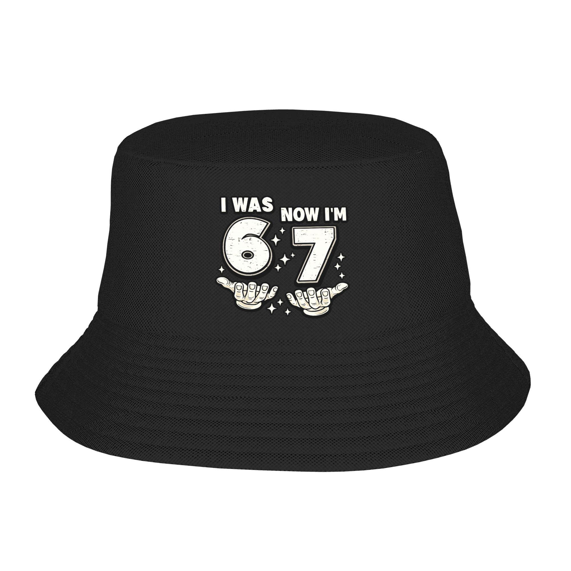 Custom Jesus Says 67 Meme Bucket Hat Unisex WoUnisex Outdoor Sun Summer Camping Fishing Cap One Size
Custom Jesus Says 67 Meme Bucket Hat Unisex WoUnisex Outdoor Sun Summer Camping Fishing Cap One Size