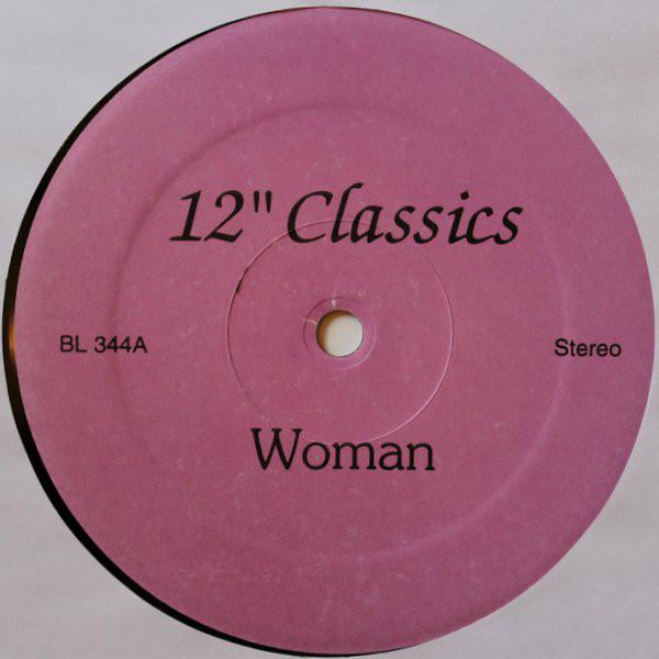 12-дюймовая пластинка BARRABAS / EL COCO - Woman / Let s Get It Together BL344 12 Classics 1989 US Соул/Фанк Б/У
12-дюймовая пластинка BARRABAS / EL COCO - Woman / Let s Get It Together BL344 12 Classics 1989 US Соул/Фанк Б/У