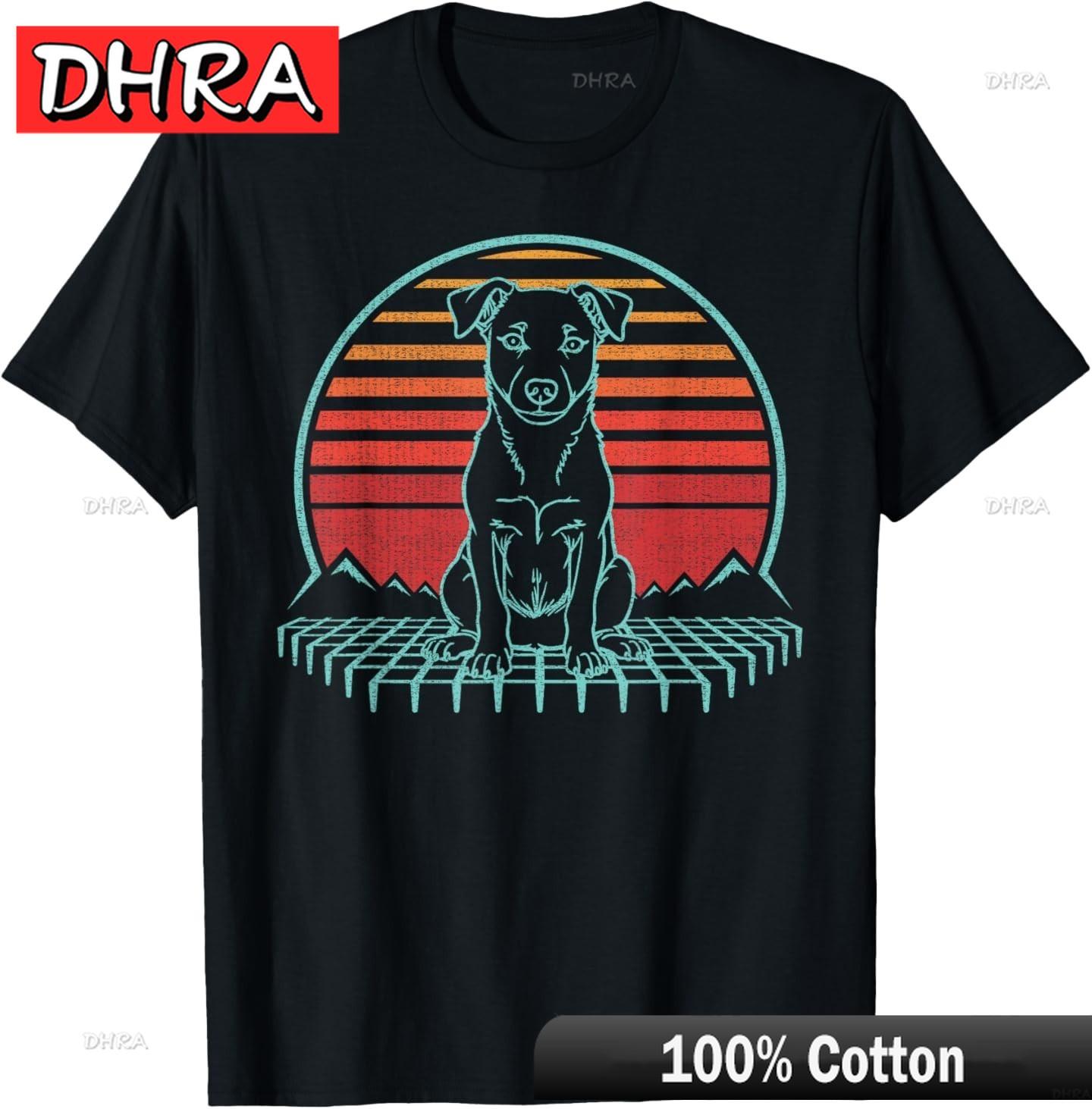 Jack Russell Terrier Lover Dog Owner Retro Vintage 80s TShirt Vintage Unique Shirts Tops for Daily Wear TShirt Anime Shirt 4XL
Jack Russell Terrier Lover Dog Owner Retro Vintage 80s TShirt Vintage Unique Shirts Tops for Daily Wear TShirt Anime Shirt 4XL