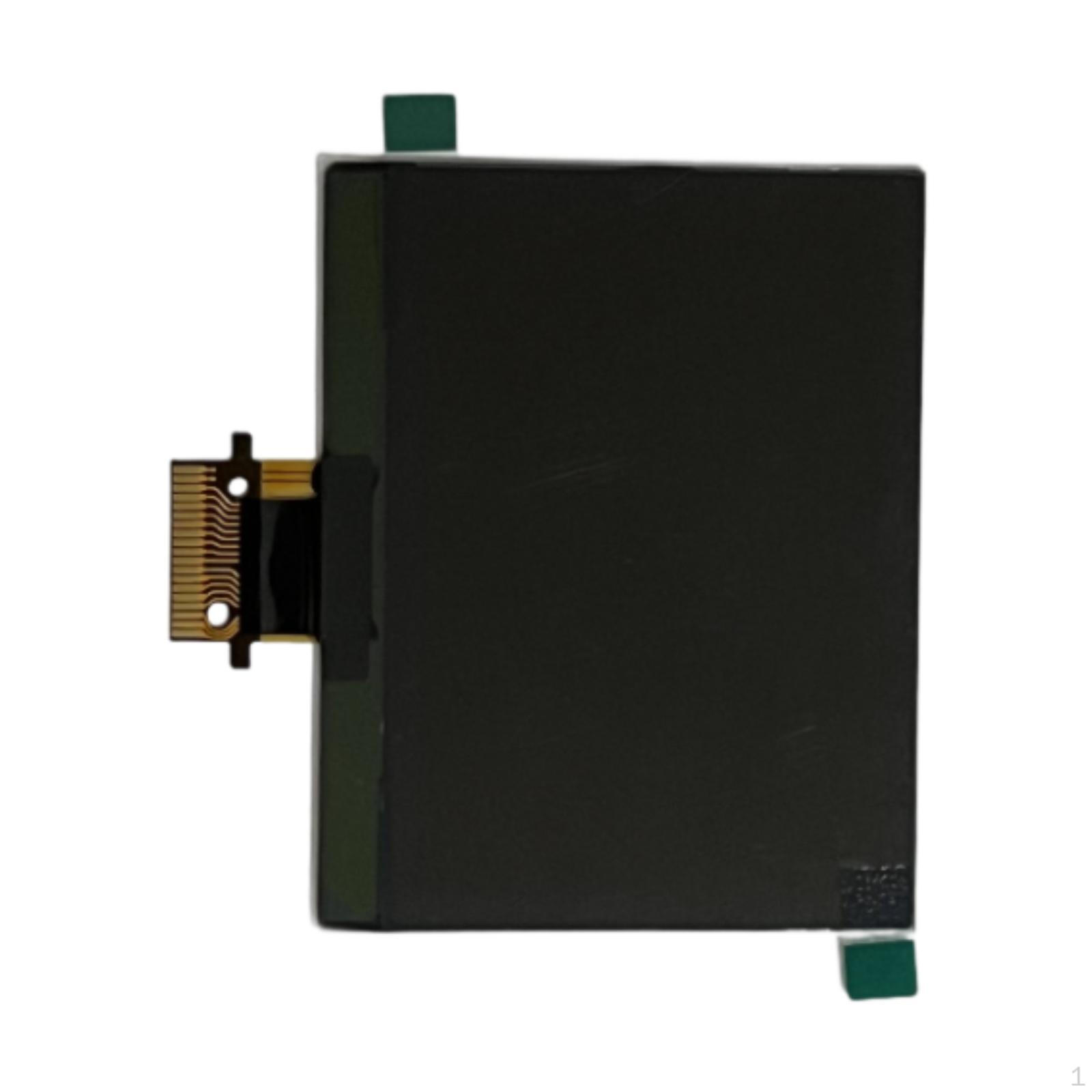 LCD Display Screen Instrument A2C00043350 1Q0920 974B Repair Parts Replacement for Golfv
LCD Display Screen Instrument A2C00043350 1Q0920 974B Repair Parts Replacement for Golfv