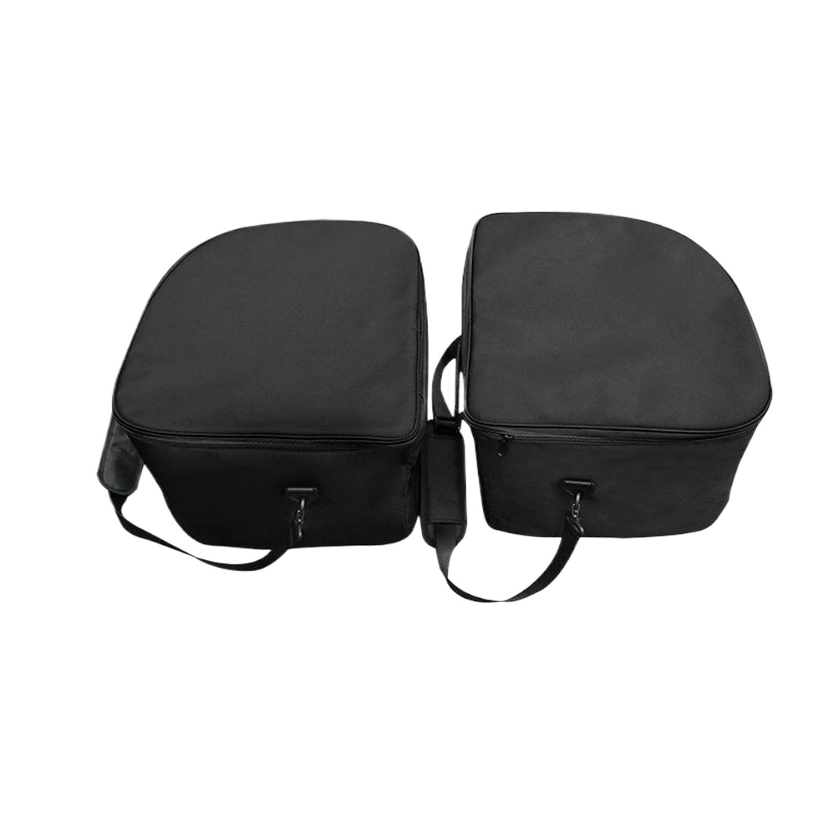 Large Capacity Insulation Bag Black Professional Cooler Organizer Fresh-keeping Bag for Tesla Model Y/Model 3 чёрный
Large Capacity Insulation Bag Black Professional Cooler Organizer Fresh-keeping Bag for Tesla Model Y/Model 3 чёрный