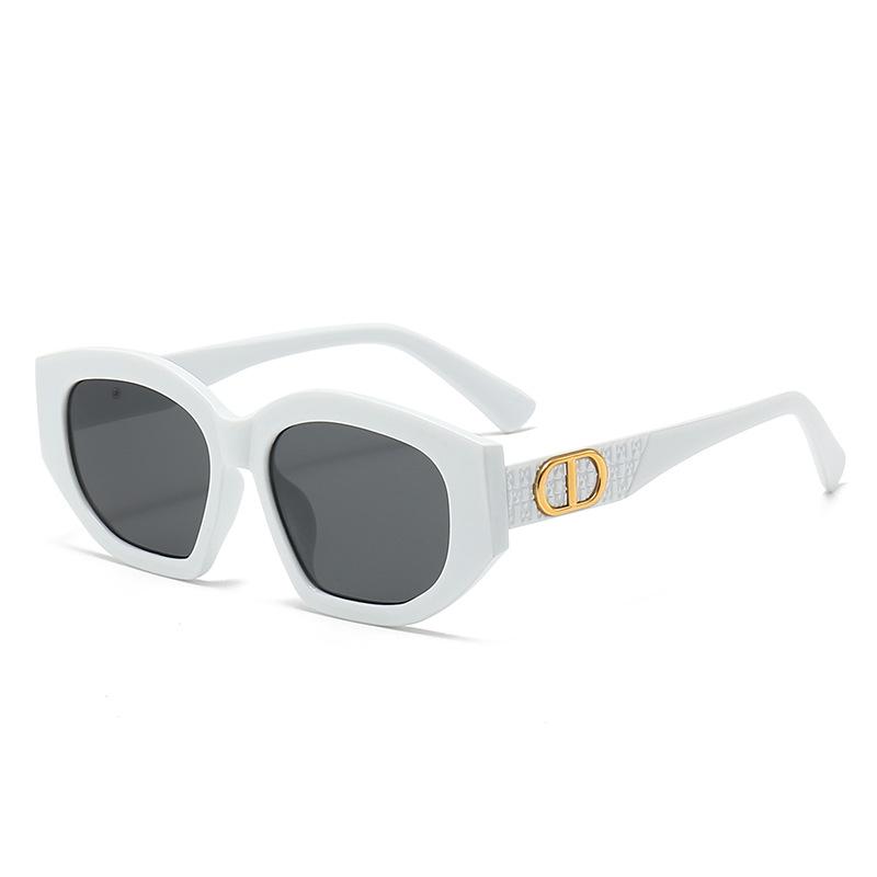JYL TS Square Sunglasses With Letter Decor UV Protection For Street Shooting M590 A-467 колір лаванди туман
JYL TS Square Sunglasses With Letter Decor UV Protection For Street Shooting M590 A-467 колір лаванди туман