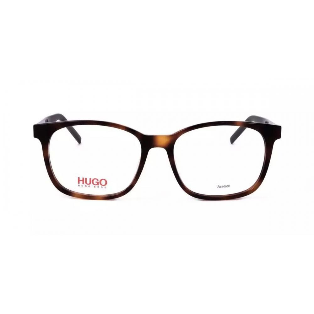 Hugo Women Eyeglasses 1131 05l Tortoise/54-17-140
Hugo Women Eyeglasses 1131 05l Tortoise/54-17-140