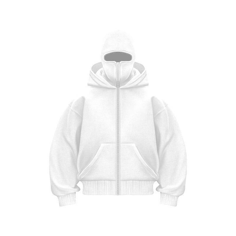 Y2K New Fashion Double Hoodie Design Hoodie Jacket Hip Hop Street Zipper Hoodie for Men Gothic Harajuku Sweatshirt for Women XXL білий
Y2K New Fashion Double Hoodie Design Hoodie Jacket Hip Hop Street Zipper Hoodie for Men Gothic Harajuku Sweatshirt for Women XXL білий
