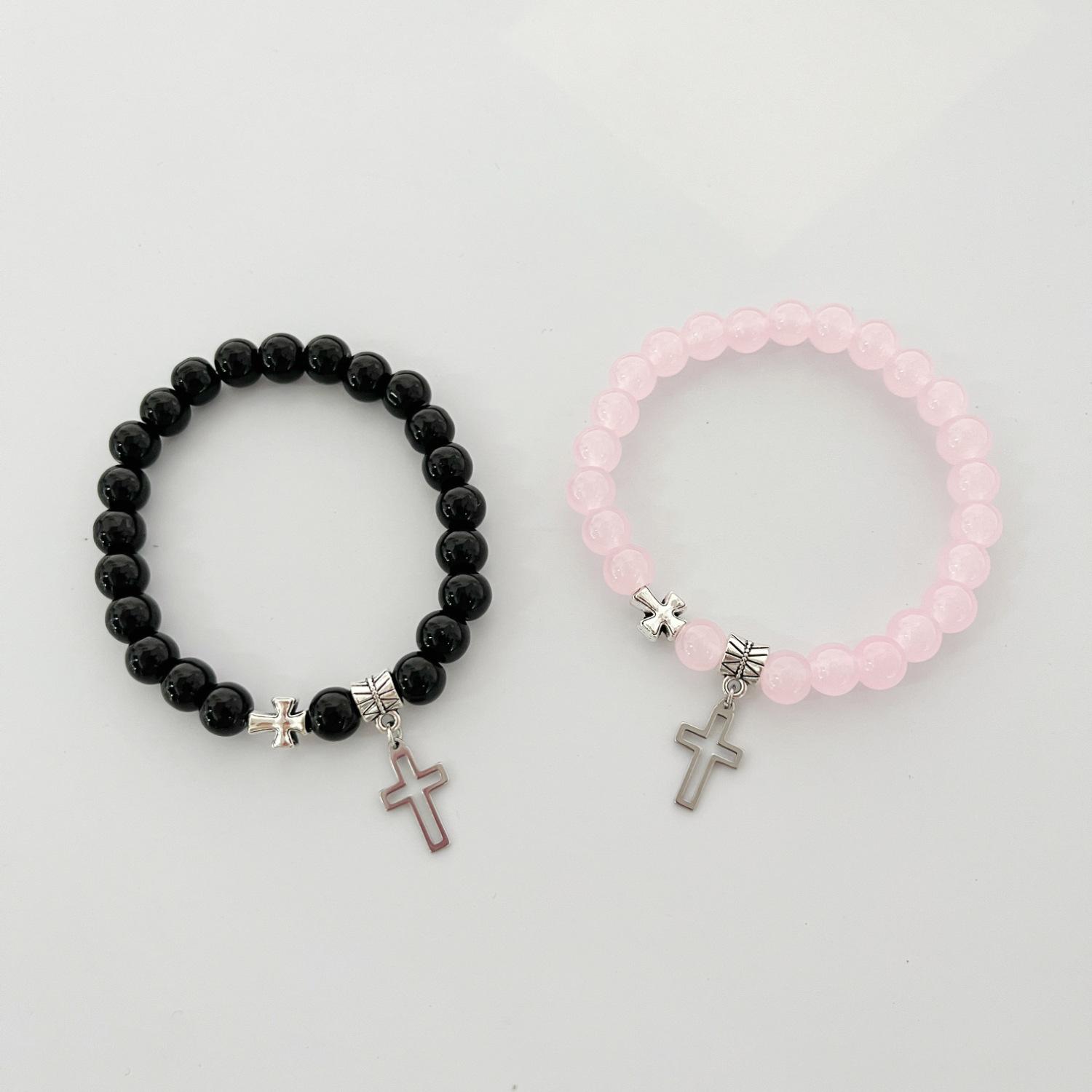 JYL TS Bracelet Men s Trendy Beaded Boosts Modern Charm & Success Luck T805 імбирний
JYL TS Bracelet Men s Trendy Beaded Boosts Modern Charm & Success Luck T805 імбирний