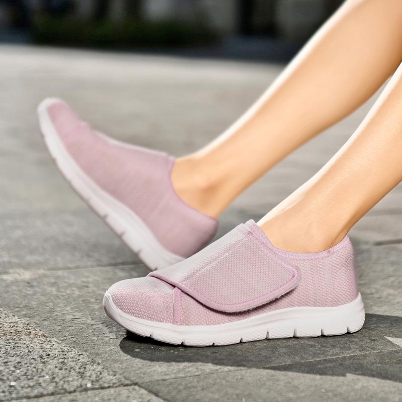 2025 Women s Lightweight Mesh Velcro Sneakers - Breathable, Comfortable, Casual Spring/Summer Shoes 37
2025 Women s Lightweight Mesh Velcro Sneakers - Breathable, Comfortable, Casual Spring/Summer Shoes 37