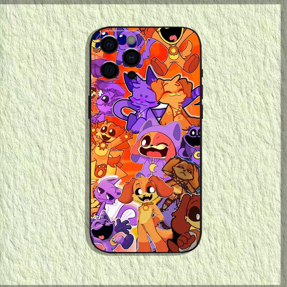 C-Catnap and D-Dogday Cute Phone Case For iPhone 16,15,14,13,12,11,Pro,X,XS,Max,XR,Plus,Mini Soft Black Cover iPhoneXSMAX
C-Catnap and D-Dogday Cute Phone Case For iPhone 16,15,14,13,12,11,Pro,X,XS,Max,XR,Plus,Mini Soft Black Cover iPhoneXSMAX