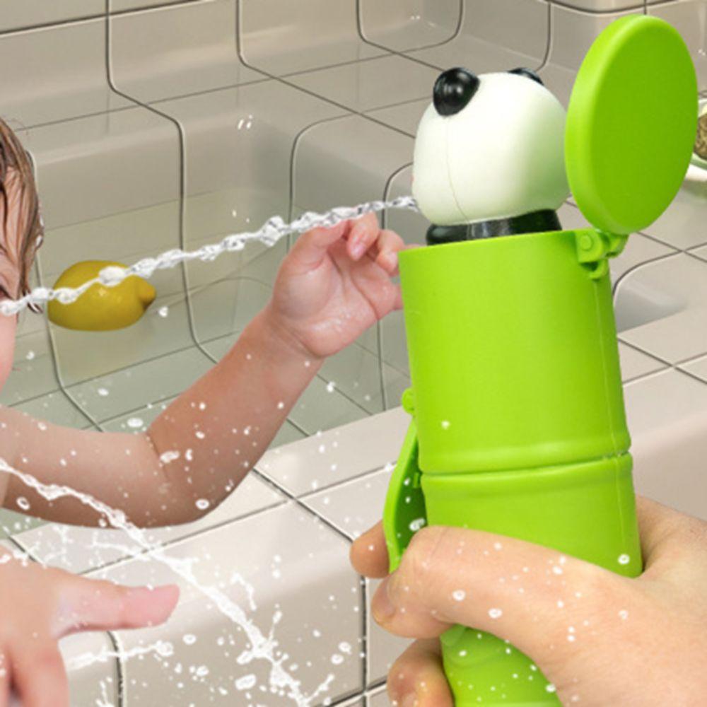 Handheld Beach Water Sprayer Splashing Spray Water-Sprinkling Toy Water Soaker Toys Boys Girls style B
Handheld Beach Water Sprayer Splashing Spray Water-Sprinkling Toy Water Soaker Toys Boys Girls style B