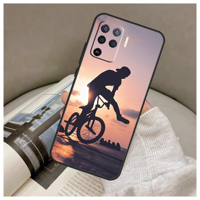 BMX Bike Extreme Sport Case For Oppo A80 A60 A40 A5 Pro A15 A16 A17 A57 A77 A94 A74 A54 A76 A96 A18 A38 A58 A78 A98 OPPO A17
BMX Bike Extreme Sport Case For Oppo A80 A60 A40 A5 Pro A15 A16 A17 A57 A77 A94 A74 A54 A76 A96 A18 A38 A58 A78 A98 OPPO A17