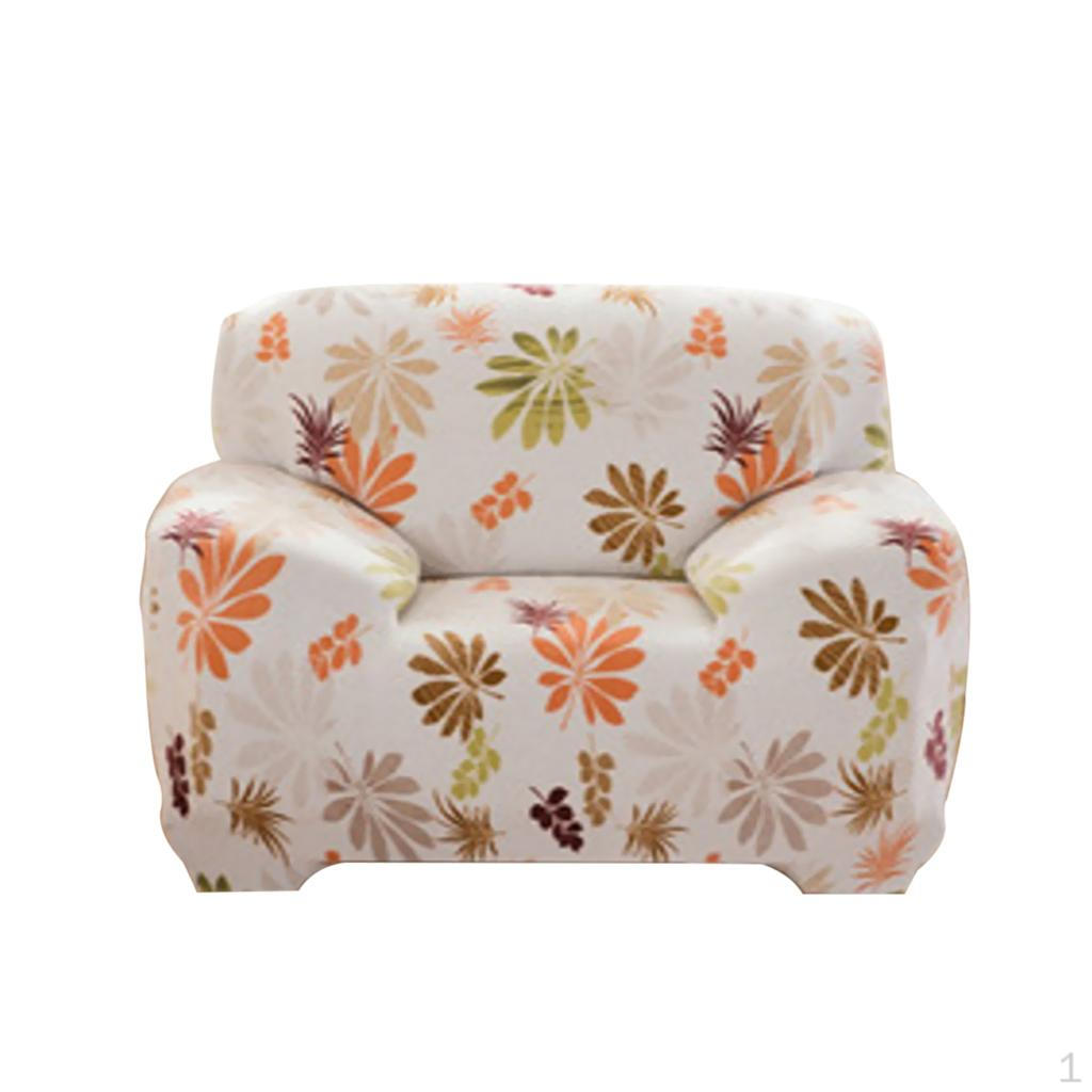 1 Seater Sofa Covers Slipcover Elastic Fabric Soft Couch Cover Furniture #1
1 Seater Sofa Covers Slipcover Elastic Fabric Soft Couch Cover Furniture #1