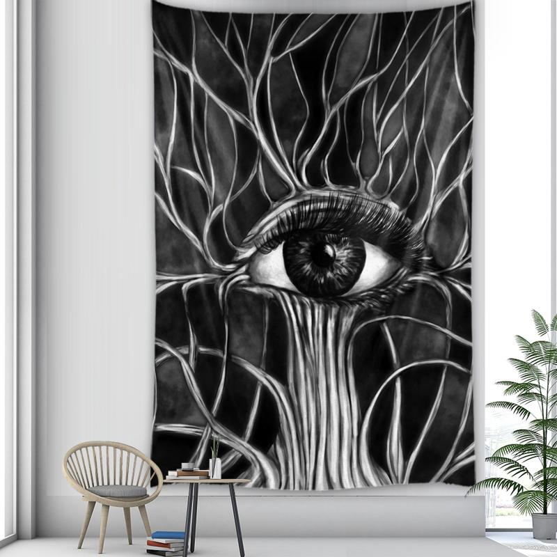 Пейзаж настенный Мистический Психоделический Бохо Декор для дома Горный Гобелен Абстрактный Природа Пейзаж Гобелен 100x75cm
Пейзаж настенный Мистический Психоделический Бохо Декор для дома Горный Гобелен Абстрактный Природа Пейзаж Гобелен 100x75cm