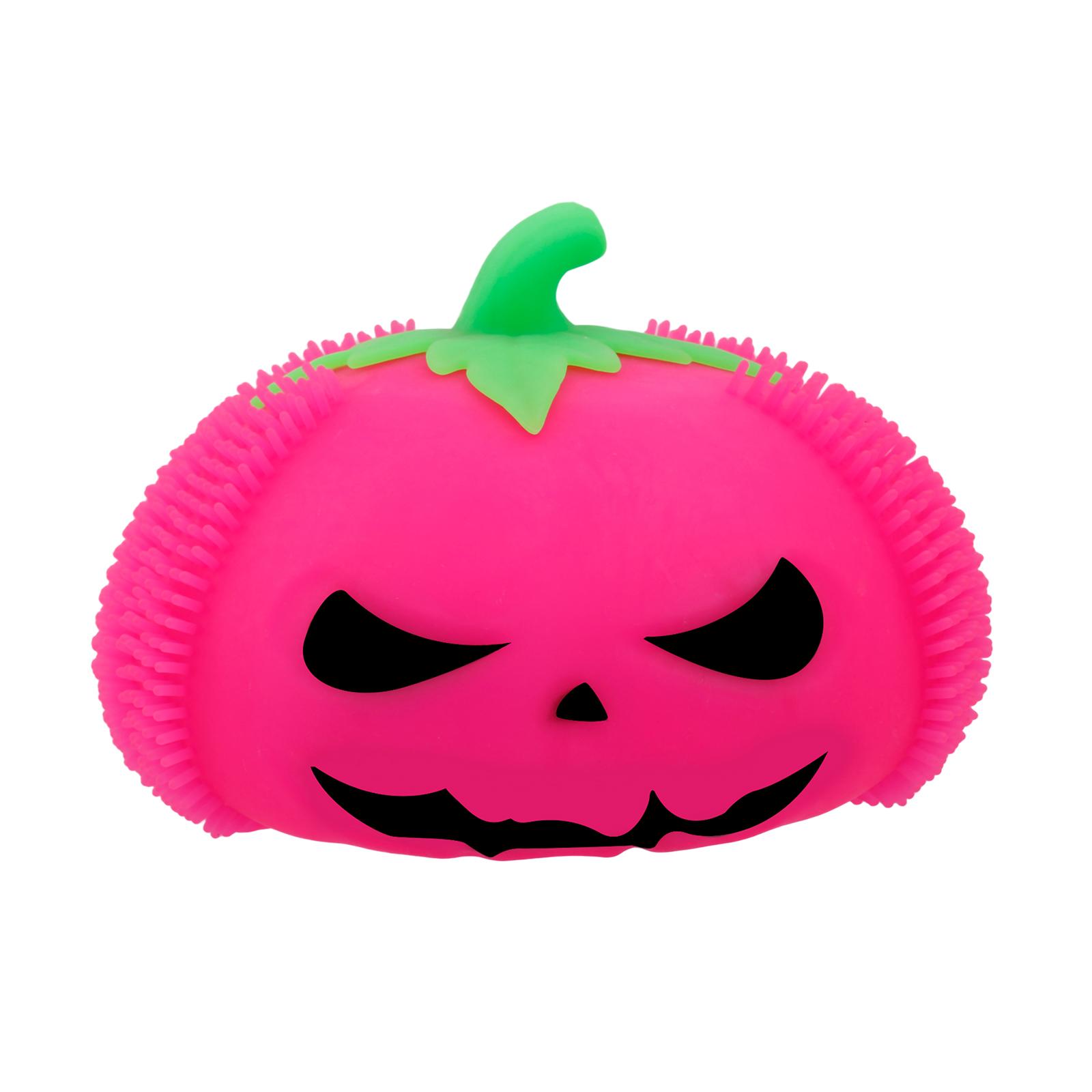 Halloween Pumpkin Squishy Toy Slow Rising Stress Relief Soft Foam Squeeze Toy for Sensory Play and Anxiety Reduction One Size
Halloween Pumpkin Squishy Toy Slow Rising Stress Relief Soft Foam Squeeze Toy for Sensory Play and Anxiety Reduction One Size
