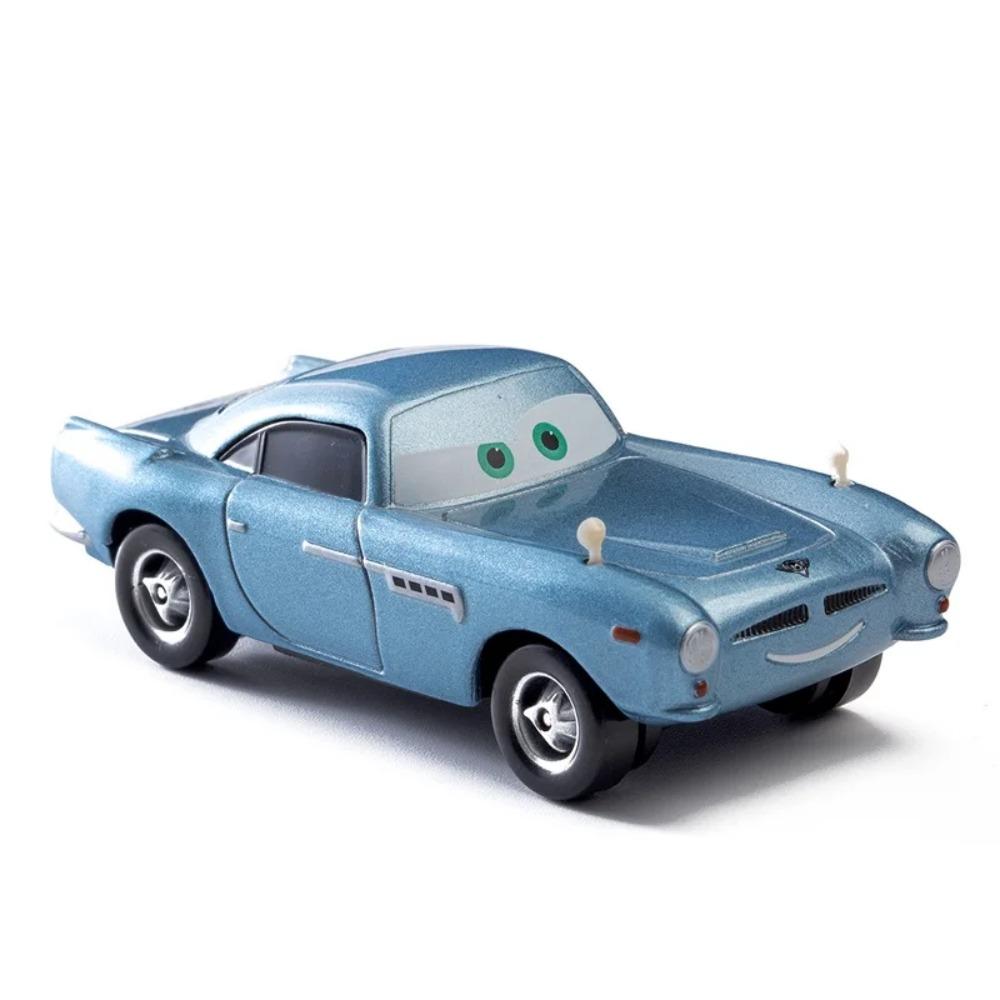 Машинки Disney Pixar Cars Блискавка Макквін Метр Джексон Шторм Король Метр 1:55 Металевий сплав Іграшкова модель автомобіля Іграшки Дитячі подарунки
Машинки Disney Pixar Cars Блискавка Макквін Метр Джексон Шторм Король Метр 1:55 Металевий сплав Іграшкова модель автомобіля Іграшки Дитячі подарунки