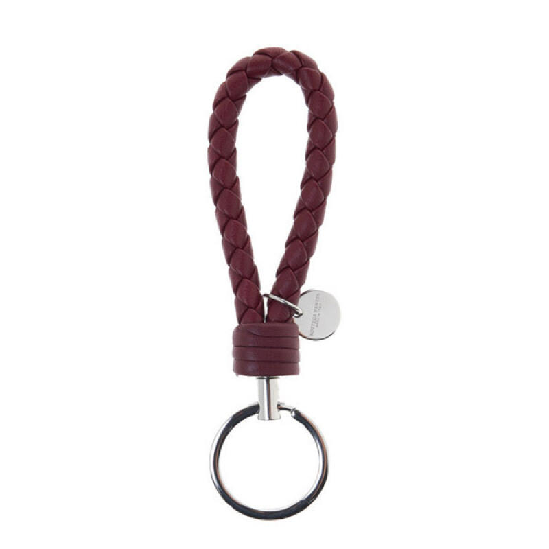 Bottega Veneta Keyring Intrecciato 113539 V001D 6337 113539 V001D 6337
Bottega Veneta Keyring Intrecciato 113539 V001D 6337 113539 V001D 6337