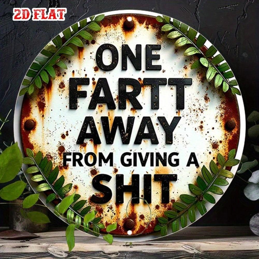 Metal Tin Sign, 2D Flat Wall Art, Home Decoration Hanging Plaque
Metal Tin Sign, 2D Flat Wall Art, Home Decoration Hanging Plaque