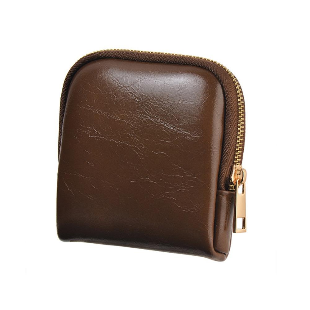 Anti-Scratch Zipper Jewelry Bag PU Bracelet Display Pouch Multifunctional Jewelry Organizer Gift кофейный
Anti-Scratch Zipper Jewelry Bag PU Bracelet Display Pouch Multifunctional Jewelry Organizer Gift кофейный