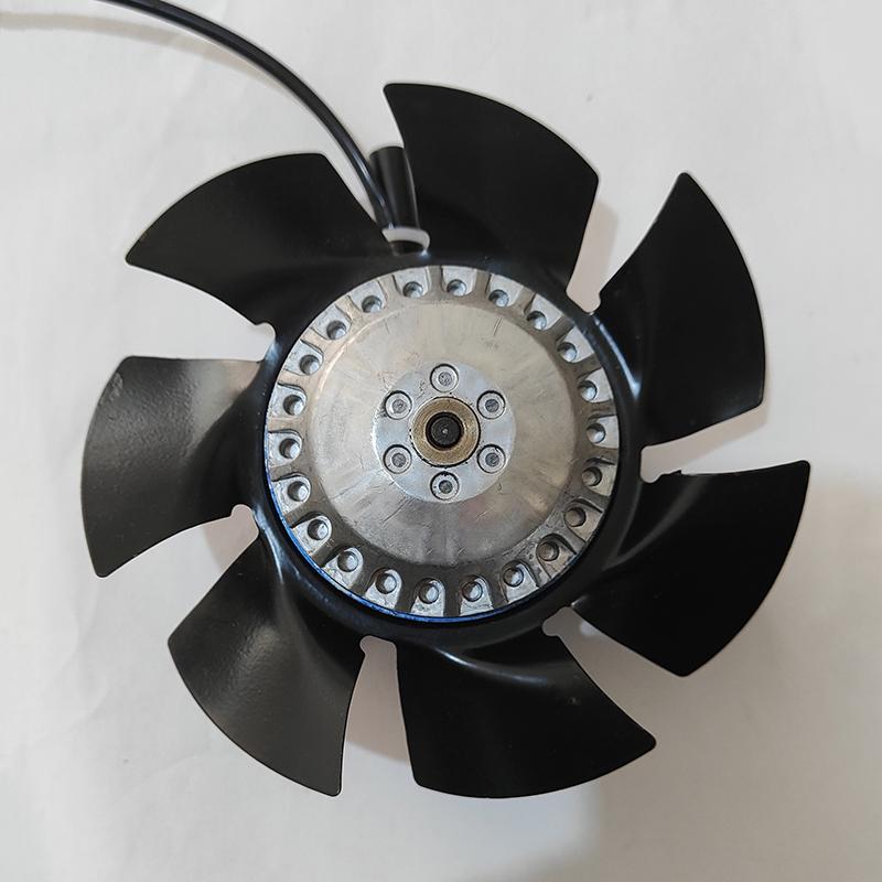 Variable Frequency Motor Cooling Fan for G90-G225 with External Rotor
Variable Frequency Motor Cooling Fan for G90-G225 with External Rotor