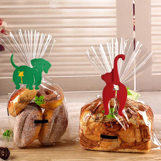 5 Pcs Cat Bread Bag Clip Reusable Dog Butt Snack Bag Clip 3D Printed Cat Butt Food Bag Clips for Chips Bread Fruit Bags 5pcs B
5 Pcs Cat Bread Bag Clip Reusable Dog Butt Snack Bag Clip 3D Printed Cat Butt Food Bag Clips for Chips Bread Fruit Bags 5pcs B