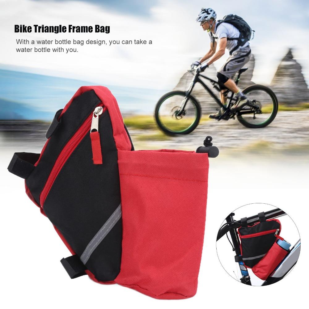 Portable Bike Frame Bag Easy Mount Bike Triangle Frame Pouch,Cycling Storage Bag Cycling Equipment червоний
Portable Bike Frame Bag Easy Mount Bike Triangle Frame Pouch,Cycling Storage Bag Cycling Equipment червоний