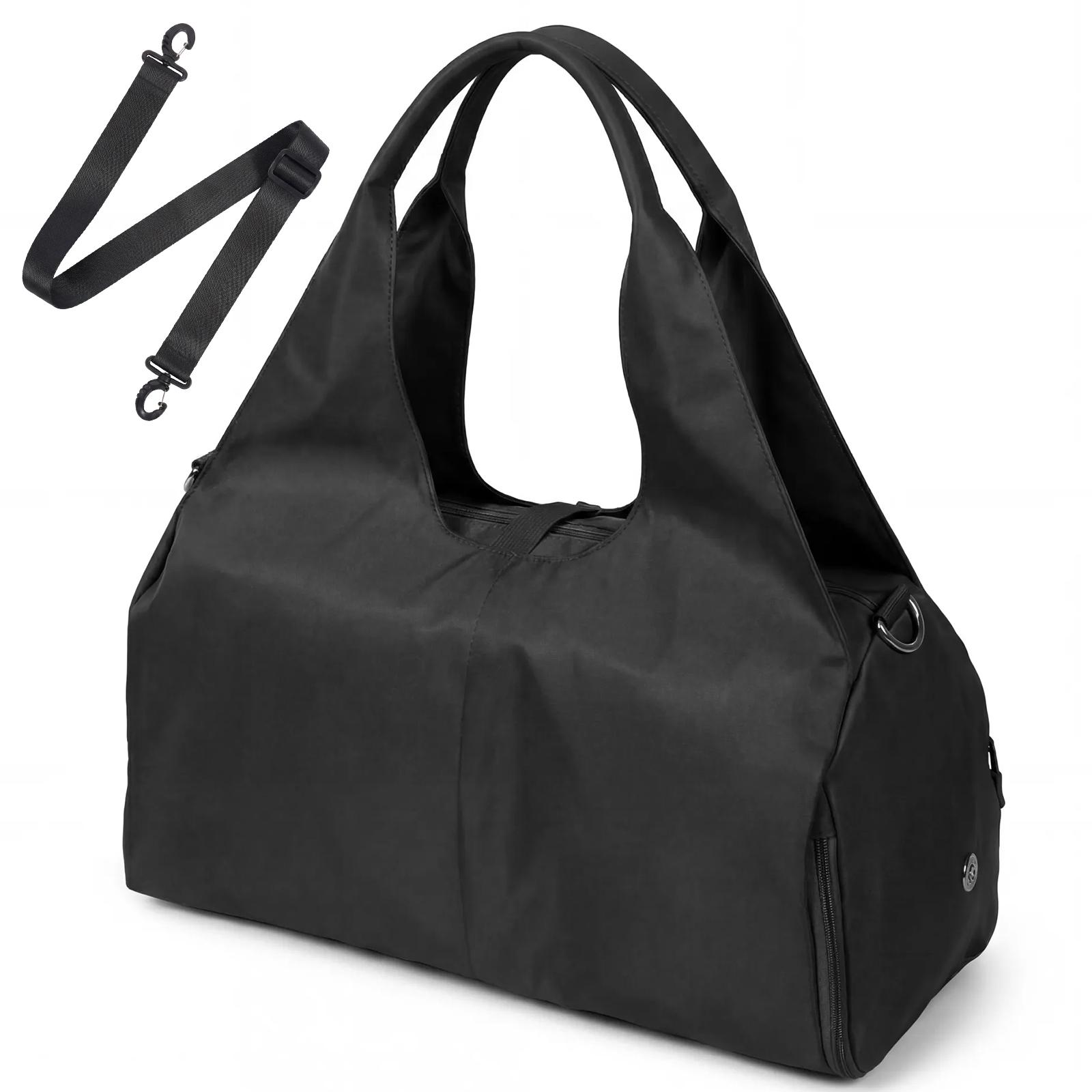 Yoga Mat Bag Portable Gym Handbags Yoga Mat Holder Storage for Women Men Training Sac De Sport Travel чорний
Yoga Mat Bag Portable Gym Handbags Yoga Mat Holder Storage for Women Men Training Sac De Sport Travel чорний