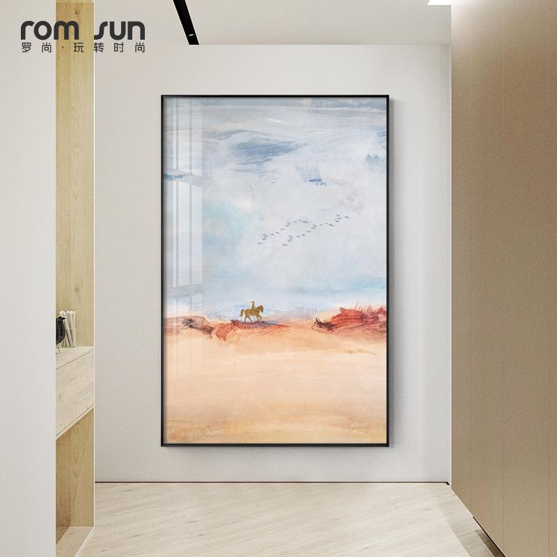 Абстрактный пейзаж, настенная живопись на холсте, Золотая фольга, лошадь, плакат с принтом, скандинавские современные настенные панно для гостиной, домашний декор 
Абстрактный пейзаж, настенная живопись на холсте, Золотая фольга, лошадь, плакат с принтом, скандинавские современные настенные панно для гостиной, домашний декор