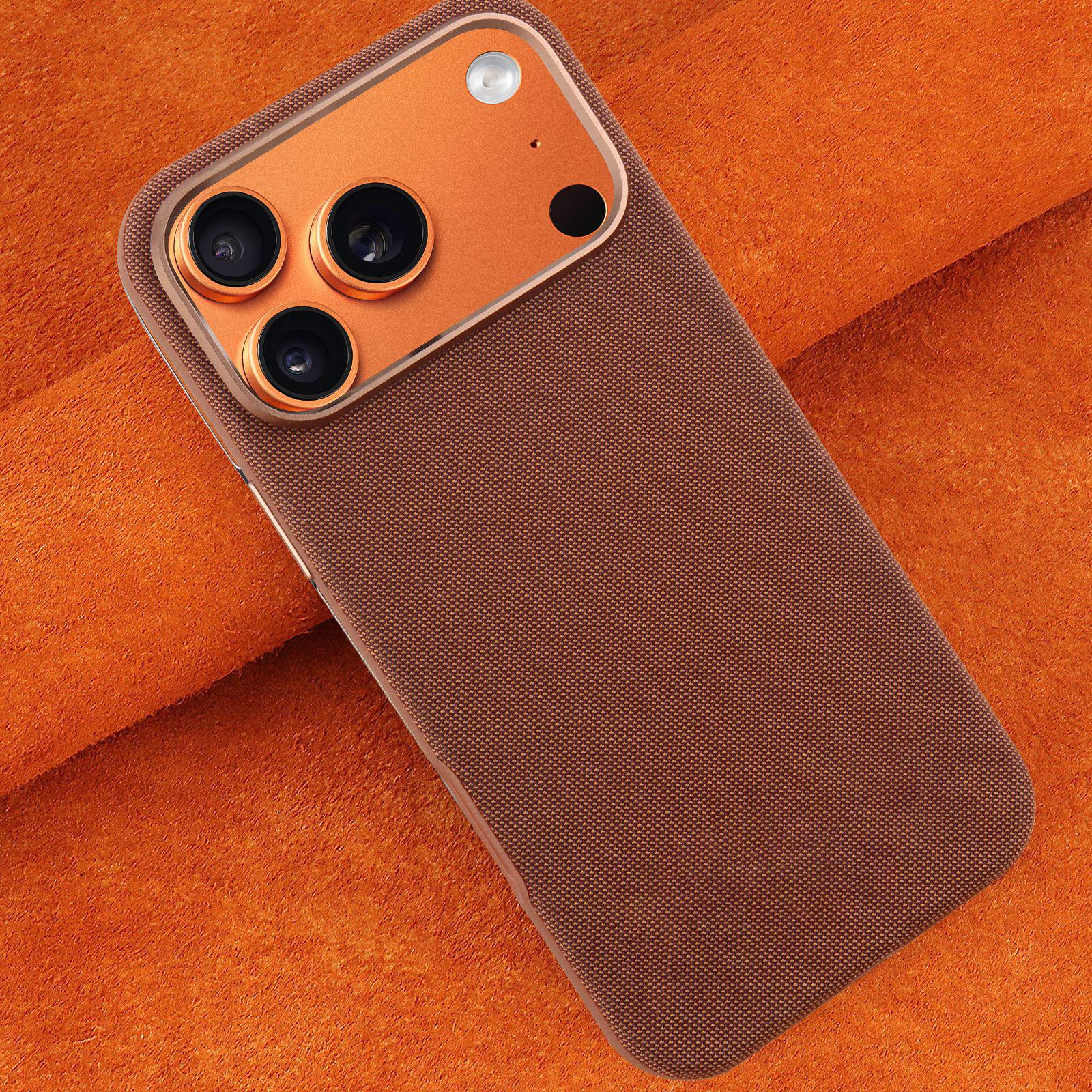 Tech Fabric Magnetic Case for Apple 17 Promax - Drop-Proof iPhone 16 Protection 14 Promax коричневый
Tech Fabric Magnetic Case for Apple 17 Promax - Drop-Proof iPhone 16 Protection 14 Promax коричневый