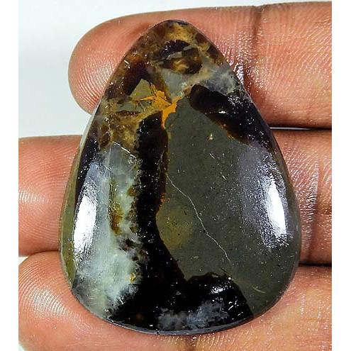 33X43X06MM натуральный септарианский дизайнерский драгоценный камень груша россыпью 63 карата. ПП-1332
33X43X06MM натуральный септарианский дизайнерский драгоценный камень груша россыпью 63 карата. ПП-1332