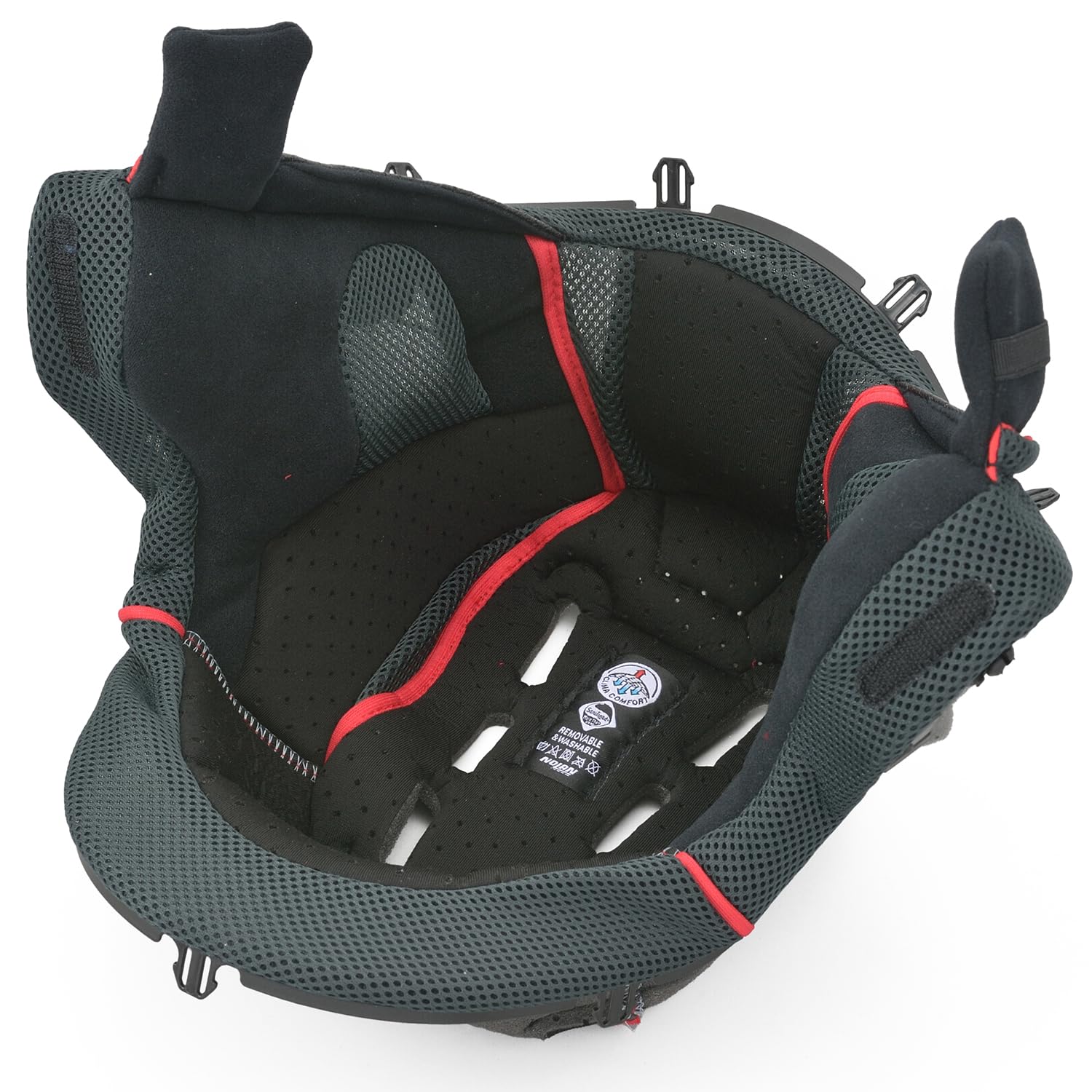 NOLAN Repair Parts Interior Assembly L 99766 N702X/N702GT
NOLAN Repair Parts Interior Assembly L 99766 N702X/N702GT