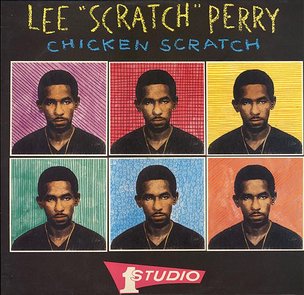 LP Record LEE PERRY - Chicken Scratch HB53 Heartbeat Recor 1989 US Reggae, Ska & Dub Used
LP Record LEE PERRY - Chicken Scratch HB53 Heartbeat Recor 1989 US Reggae, Ska & Dub Used
