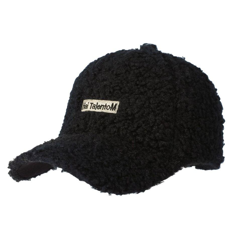 Cold-proof Women Baseball Cap Windproof Ladies Bonnet Casual Warm Beanies Hat Outdoor Sport білий
Cold-proof Women Baseball Cap Windproof Ladies Bonnet Casual Warm Beanies Hat Outdoor Sport білий