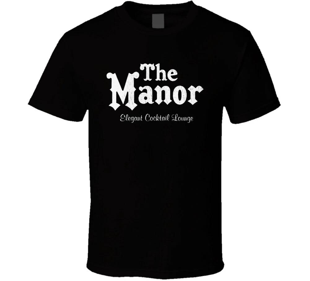 The Manor Beloit T Shirt 3XL
The Manor Beloit T Shirt 3XL