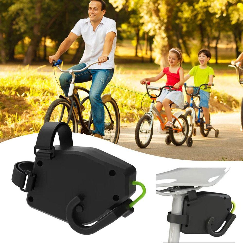 Pull Rope Bicycle Tow Rope Retractable Bike Trailer Rope Road Bike Bicycle Tractor Outdoor Tools чёрный
Pull Rope Bicycle Tow Rope Retractable Bike Trailer Rope Road Bike Bicycle Tractor Outdoor Tools чёрный