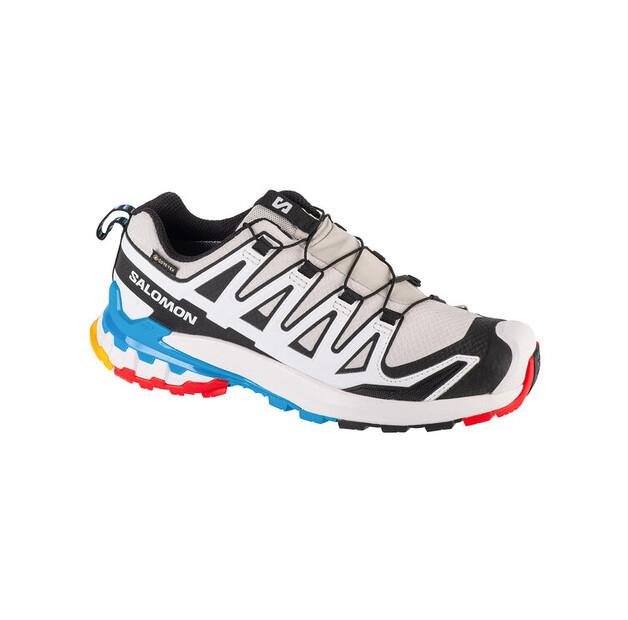 Кроссовки для бега Salomon XA Pro 3D v9 GTX EU 38
Кроссовки для бега Salomon XA Pro 3D v9 GTX EU 38