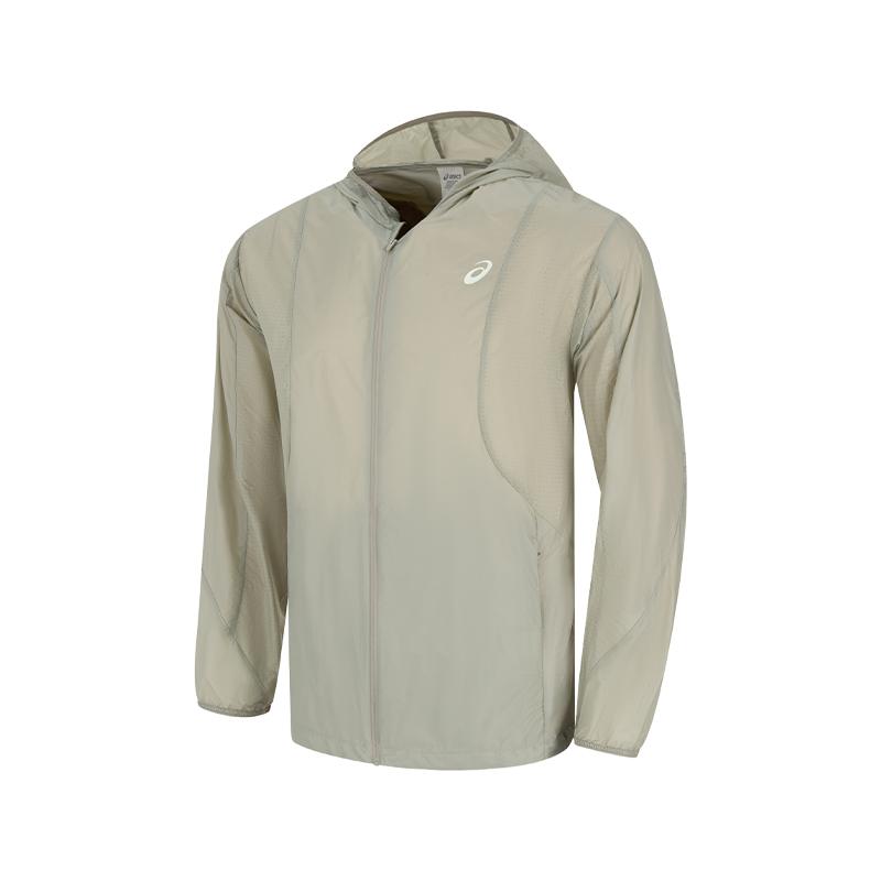 Asics Techplus Series Comfortable Breathable Hooded Sports Jacket Men Jackets Gray 2011D332-300 L
Asics Techplus Series Comfortable Breathable Hooded Sports Jacket Men Jackets Gray 2011D332-300 L