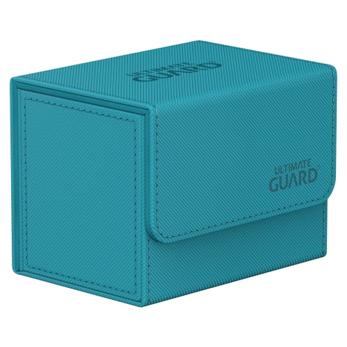 Ultimate Guard Sidewinder 80+ Xeno Skin, Монохромный (Бензин)
Ultimate Guard Sidewinder 80+ Xeno Skin, Монохромный (Бензин)