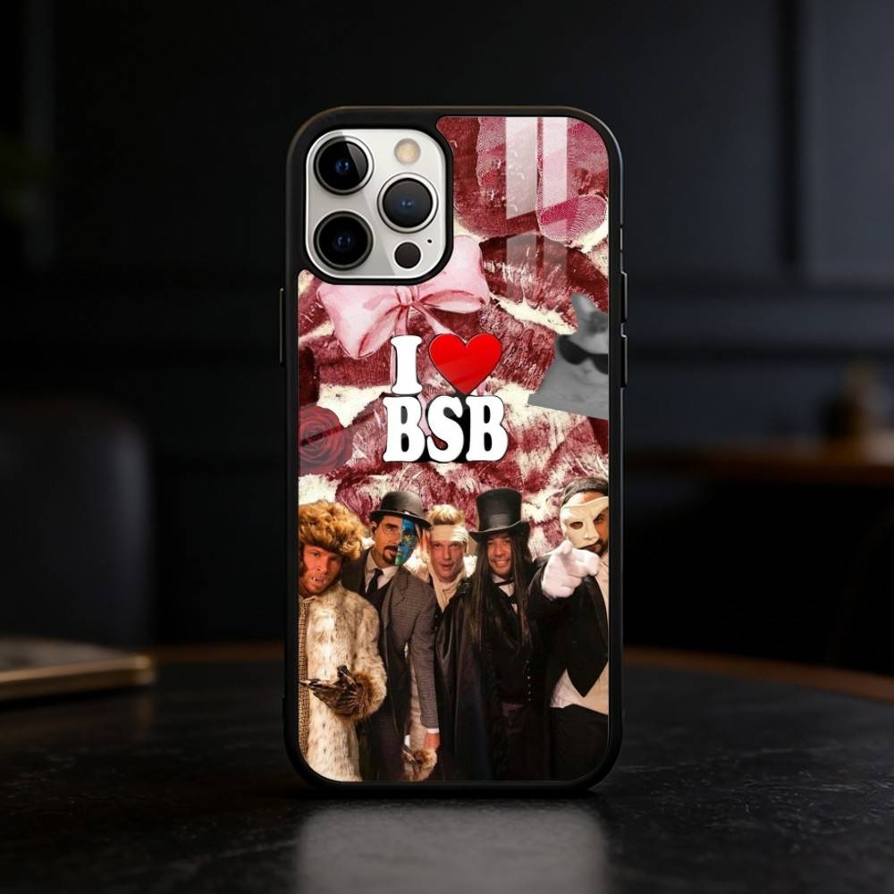 B-Backstreet Boys BSB Чехол для телефона для iPhone 17 16 15 14 13 12 Pro Max Plus для Зеркального Беспроводного Магнитного Чехла iPhone12
B-Backstreet Boys BSB Чехол для телефона для iPhone 17 16 15 14 13 12 Pro Max Plus для Зеркального Беспроводного Магнитного Чехла iPhone12