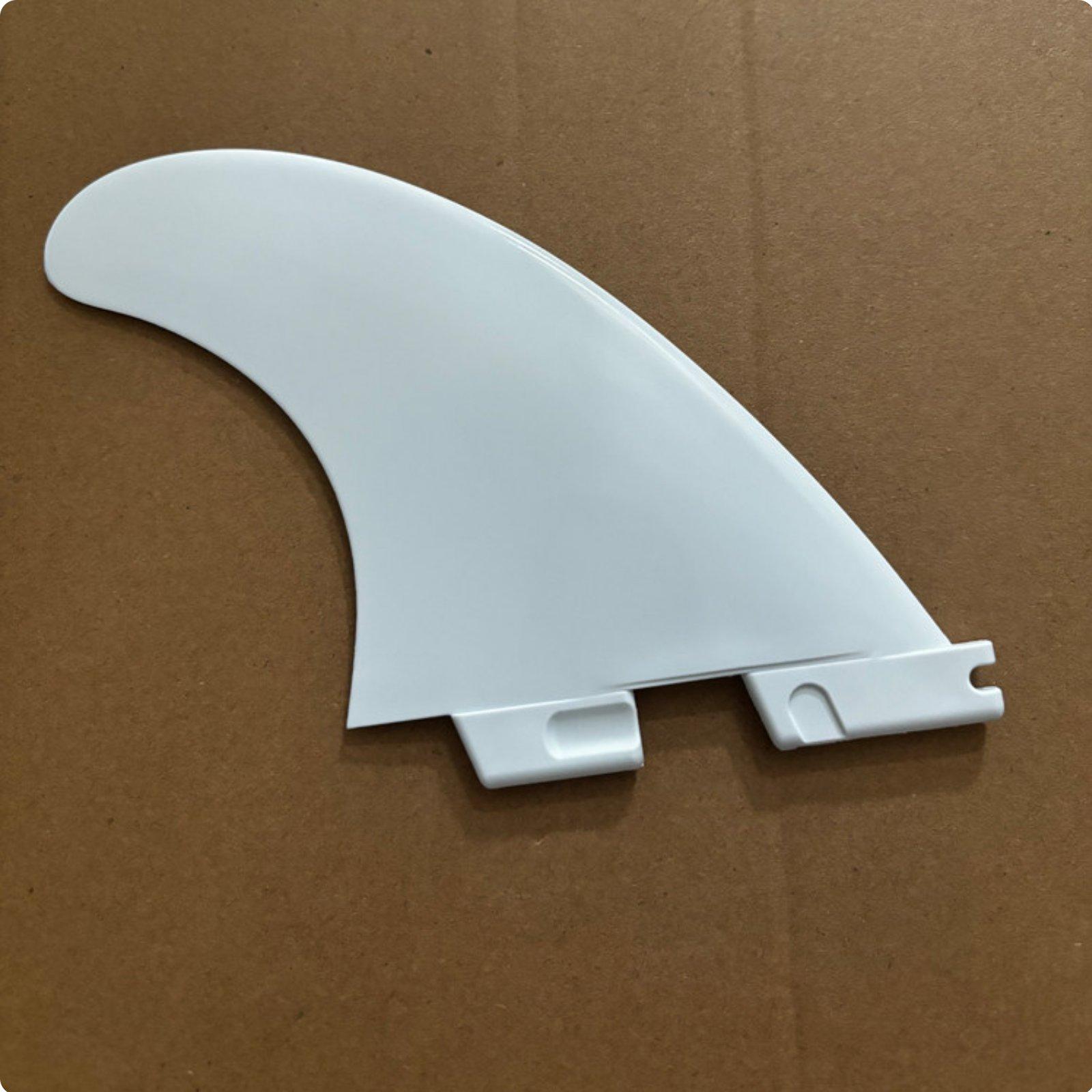 3 Pieces G-Series Wave Fins High Performance Thruster Fin Set Surfboard Fin Set Lightweight Design Surfboard Skegs Speed
3 Pieces G-Series Wave Fins High Performance Thruster Fin Set Surfboard Fin Set Lightweight Design Surfboard Skegs Speed